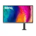 BenQ DesignVue PD2706UA 27 Inch 4K Type-C Designer Monitor